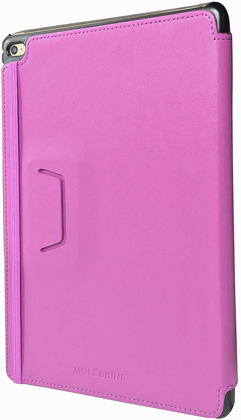 Moleskine Folio Case for iPad Air 2 - Purple