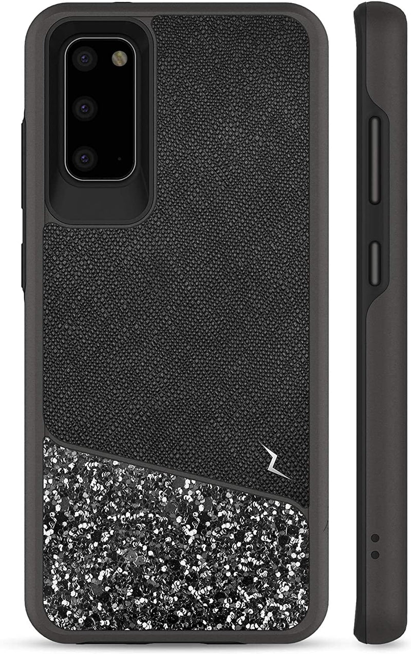 ZIZO Division Series for Galaxy S20 Case - Stellar