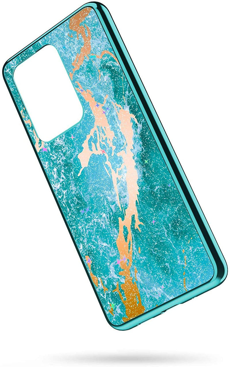 ZIZO Refine Series for Galaxy S20 Ultra Case - Oceanic