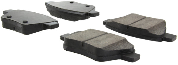 StopTech Performance fits Volkswagen Rear Brake Pads