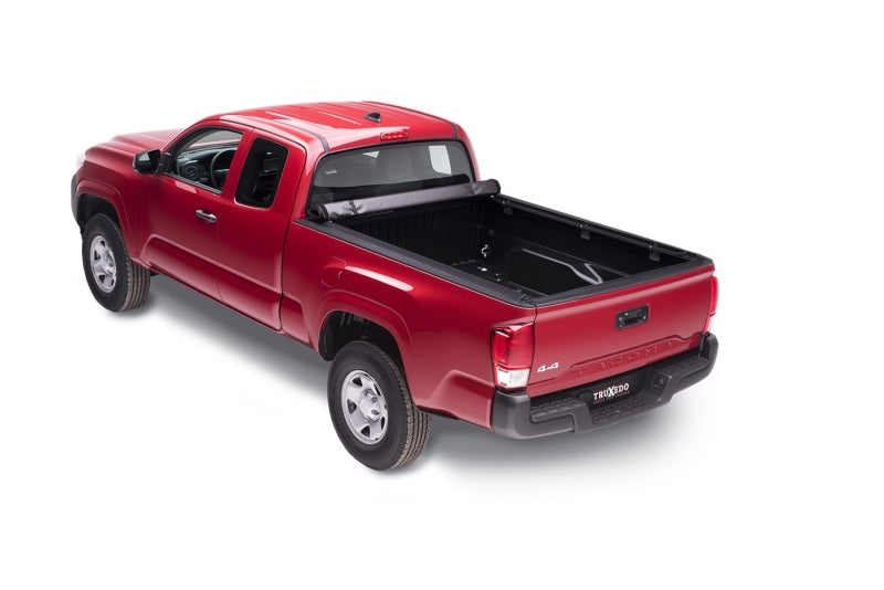 Truxedo 05-15 fits Toyota Tacoma 5ft Lo Pro Bed Cover