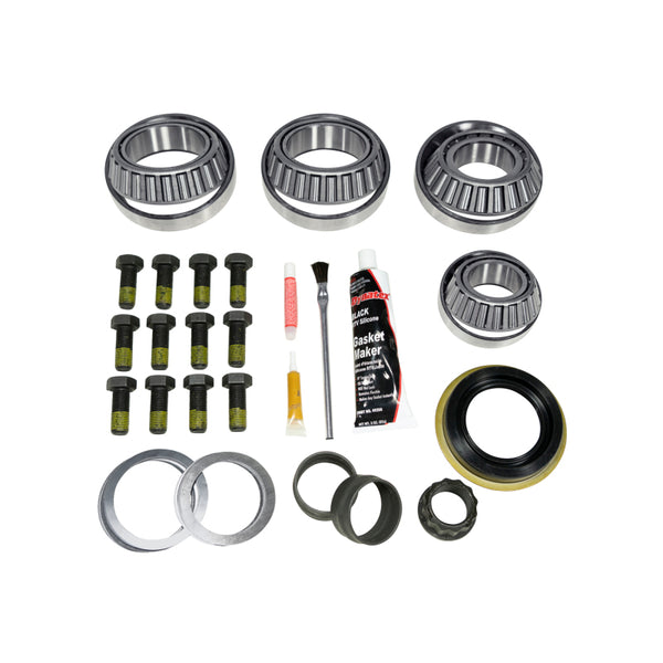 Yukon Gear Master Overhaul Kit For 2011+ GM and fits Dodge 11.5in Diff