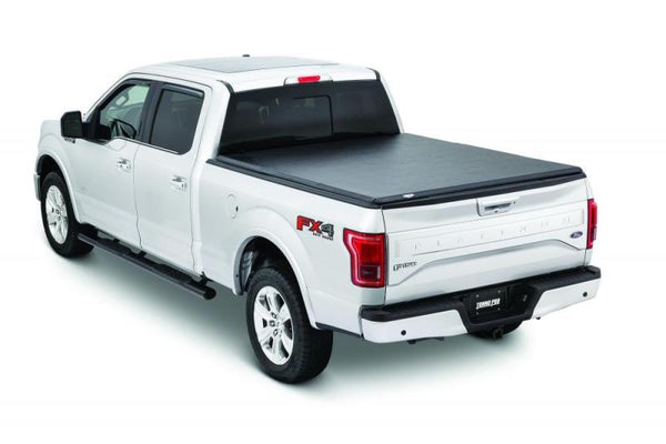Tonno Pro 15-19 fits Ford F-150 6.5ft Styleside Hard Fold Tonneau Cover