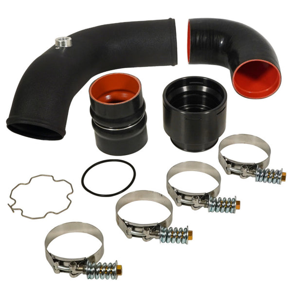 BD Diesel CAC Intake Pipe Upgrade fits Ford 6.7L PowerStroke 11-16