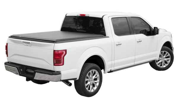 Access Original 15-20 fits Ford F-150 5ft 6in Bed Roll-Up Cover