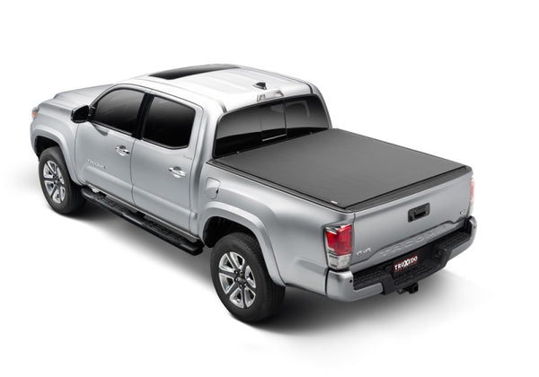 Truxedo 07-20 fits Toyota Tundra w/Track System 6ft 6in Pro X15 Bed Cover