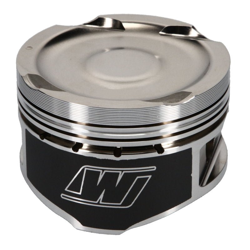 Wiseco fits Volvo S60R B5254 -13cc Dish 1.2008x3.2874 (83.5mm)  Custom Pistons SPECIAL ORDER