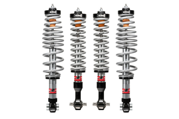 Eibach 2021+ fits Ford Bronco Pro-Truck Coilover 2.0 Front & Rear
