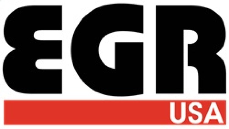 EGR fits Jeep 2018+ Wrangler / 2020+ Gladiator Superguard Hood Shield - Dark Smoke (305251)
