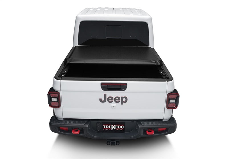 Truxedo 2020 fits Jeep Gladiator 5ft Lo Pro Bed Cover