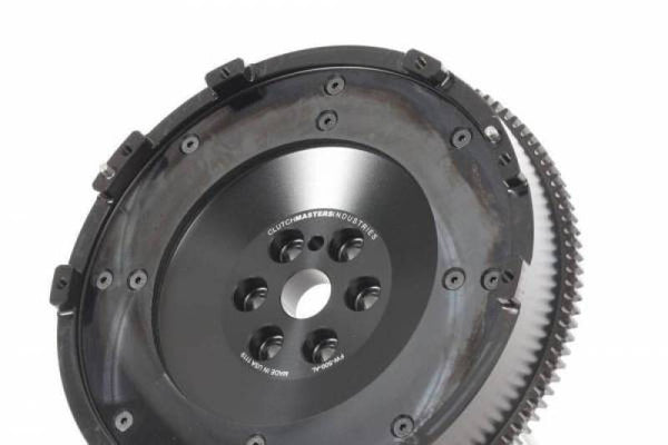 Clutch Masters Aluminum Flywheel 12-14 fits Fiat 500 1.4L Turbo 5 Speed
