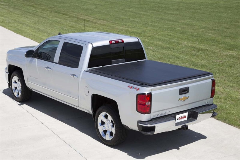 Access Tonnosport 14+ fits Chevy/GMC Full Size 1500 6ft 6in Bed Roll-Up Cover