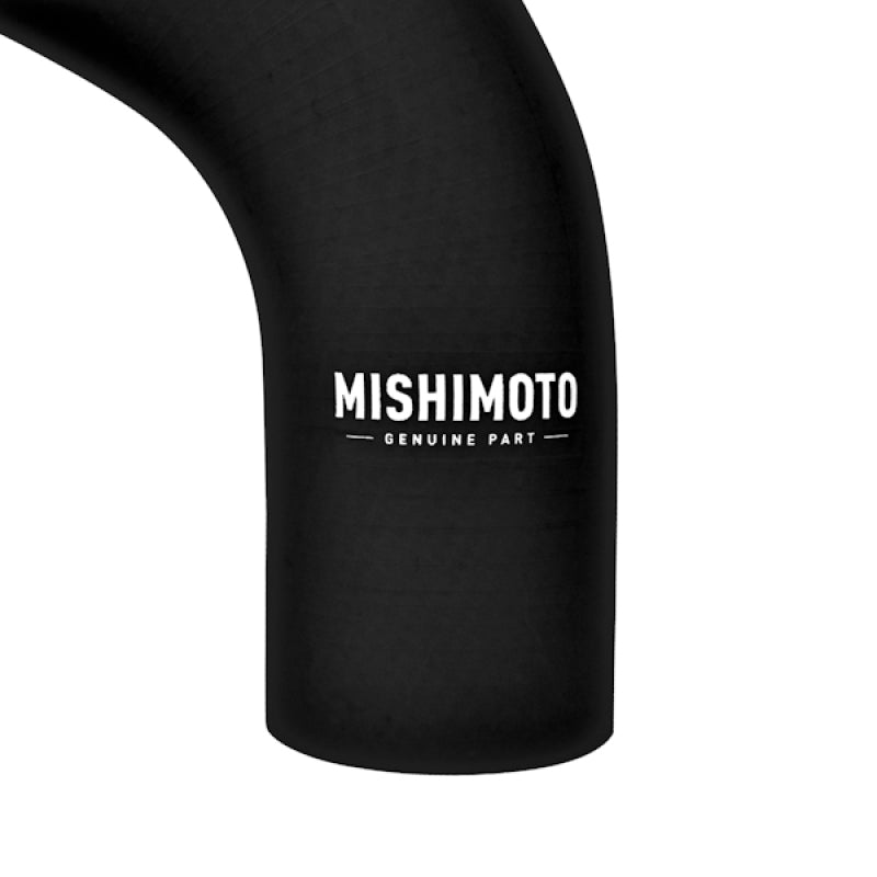 Mishimoto 2015+ fits Subaru fits WRX Silicone Radiator Coolant Hose Kit - Black