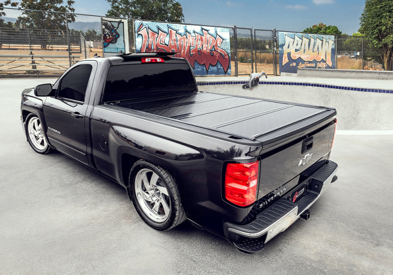 BAK 09-18 fits Dodge Ram 1500 (19-20 Classic Only) (w/o Ram Box) 5ft 7in Bed BAKFlip G2