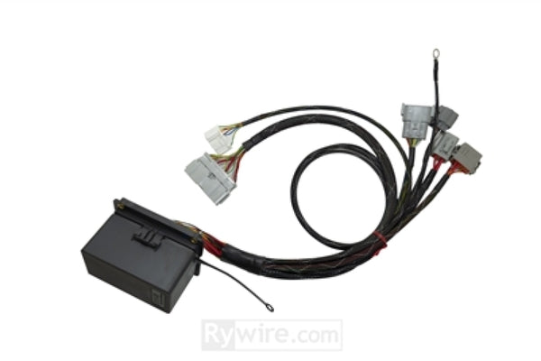Rywire fits Honda K-Series Universal Fuse Box (Use w/02-04 K20/Rywire Eng Harness)