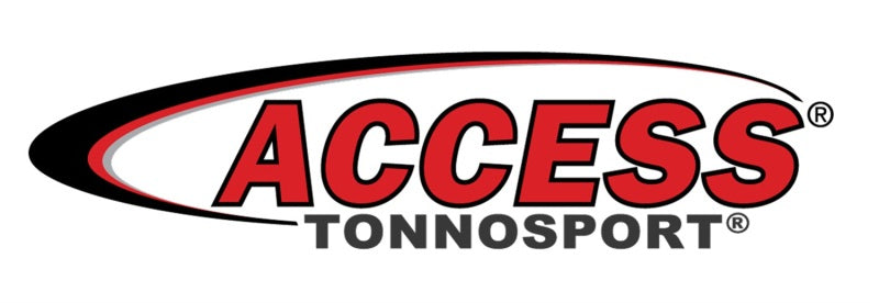 Access Tonnosport 88-98 fits Chevy/GMC Full Size 6ft 6in Stepside Bed (Bolt On) Roll-Up Cover