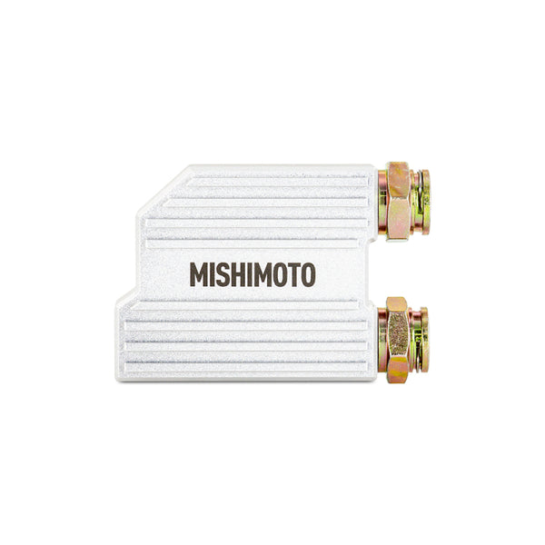 Mishimoto 2013+ Dodge Ram 6.7L Cummins Thermal Bypass Valve Kit