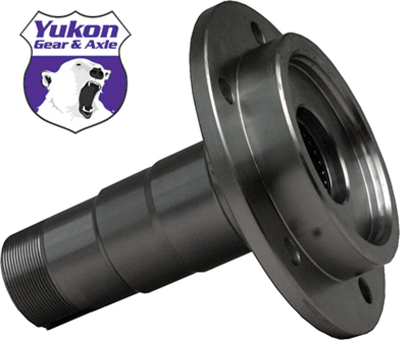 Yukon Gear Replacement Front Spindle For Dana 44 Front / 85-93 fits Dodge