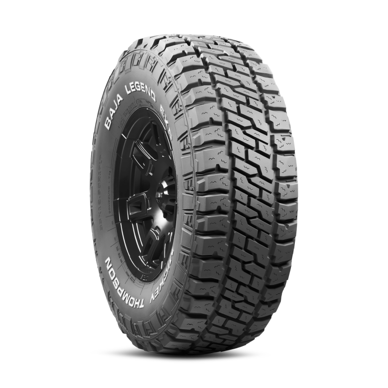 Mickey Thompson Baja Legend EXP Tire LT295/70R18 129/126Q 52842