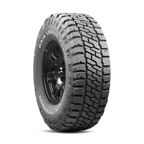 Mickey Thompson Baja Legend EXP Tire 37X12.50R17LT 124Q 90000067183