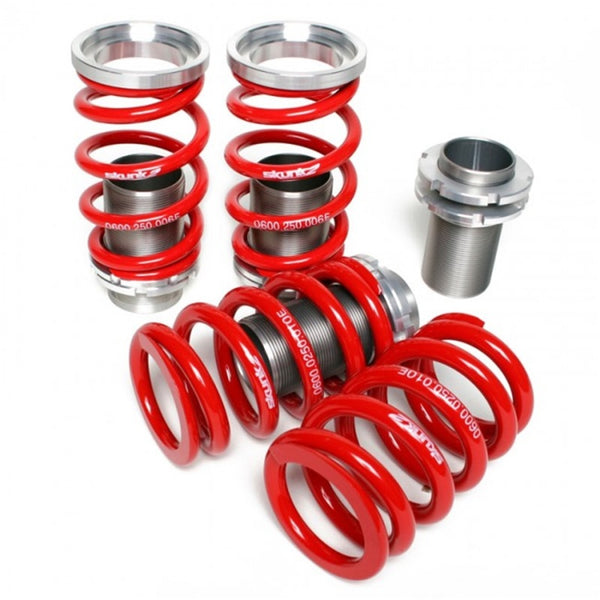 Skunk2 01-05 fits Honda Civic (EX Only) Coilover Sleeve Kit (Set of 4)