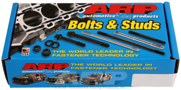 ARP fits Ford 2.3L Ecoboost Main Stud Kit