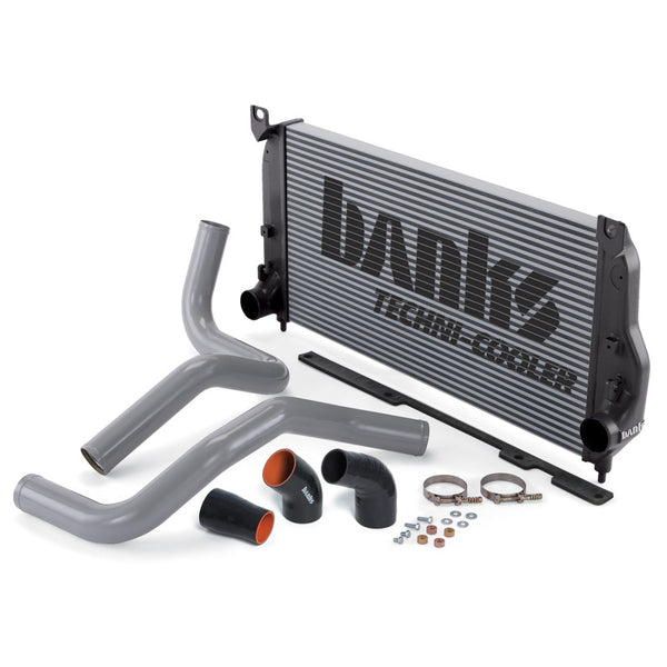 Banks Power 04-05 fits Chevy 6.6L LLY Techni-Cooler System