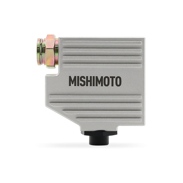 Mishimoto 12-19 fits Dodge V6 8HP Thermal Bypass Valve Kit FF