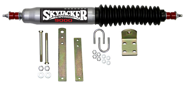 Skyjacker 1986-1996 fits Ford F-150 Rear Wheel Drive Steering Damper Kit