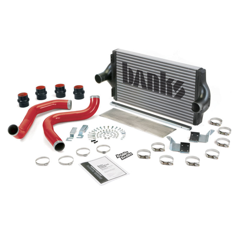 Banks Power 99.5-03 fits Ford 7.3L Techni-Cooler System