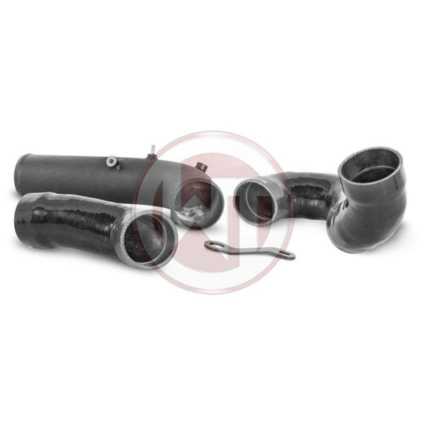 Wagner Tuning fits Kia Stinger 3.3T GDI AWD/RWD 76mm Charge Pipe Kit