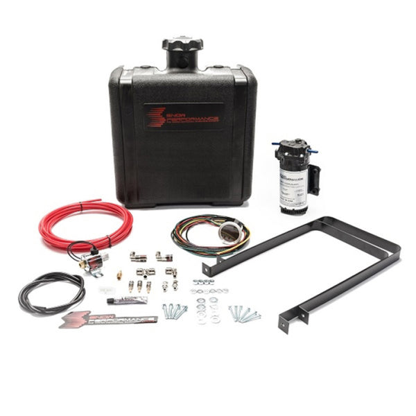 Snow Performance Stg 2 Boost Cooler fits Ford 7.3/6.0/6.4/6.7 Powerstroke Water Injection Kit