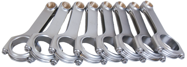 Eagle fits Chevrolet LS H-Beam Connecting Rod (Set of 8)