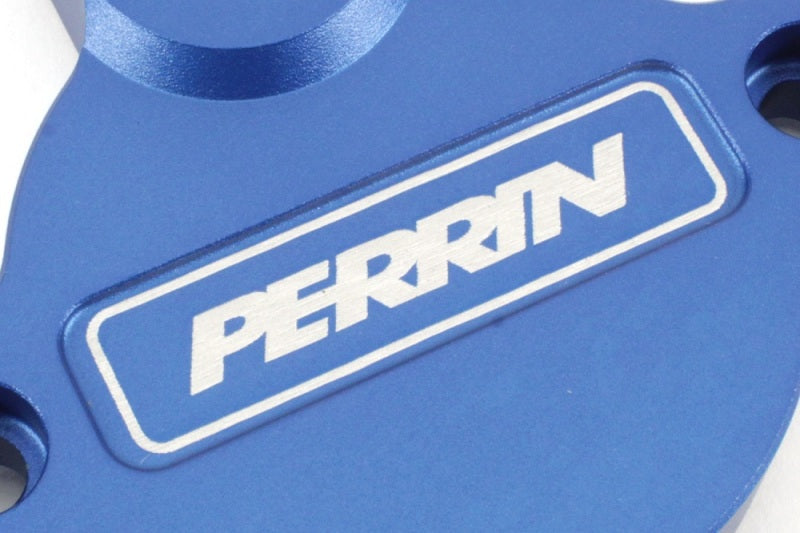 Perrin 15-22 fits WRX Cam Solenoid Cover - Blue