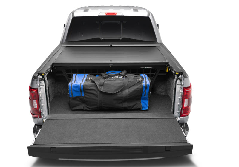 Roll-N-Lock 2022 fits Ford Maverick Cargo Manager