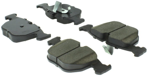 StopTech Performance 00-04 fits BMW M5 E39 / 00-06 X5 / 03-05 fits Range Rover HSE Front Brake Pads