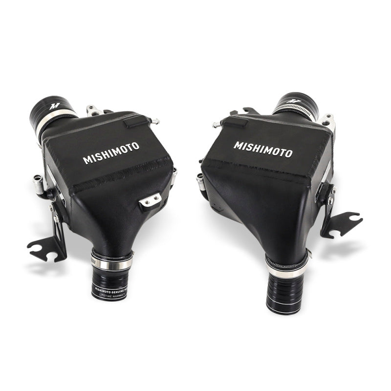 Mishimoto 2016+ fits Infiniti Q50/60 3.0T Performance Air-To-Water Intercooler Kit