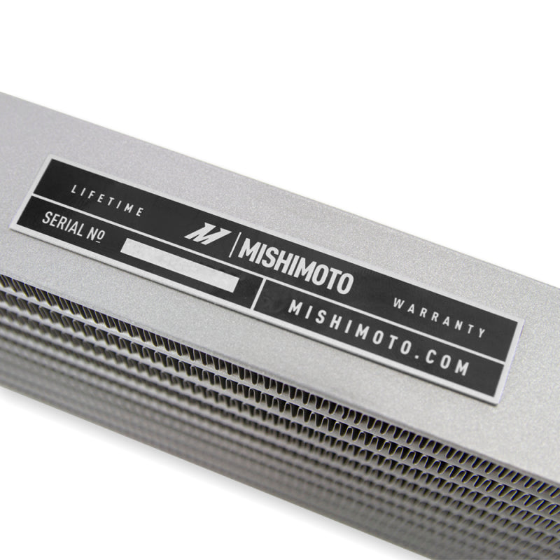 Mishimoto 15-20 fits BMW (F8X) M3/M4 DCT Transmission Cooler