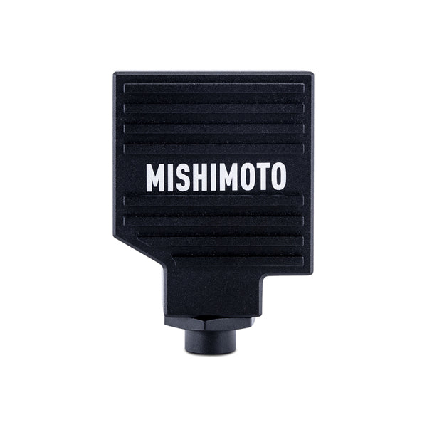 Mishimoto 12-18 fits Jeep Wrangler JK Transmission Thermal Bypass Valve Kit