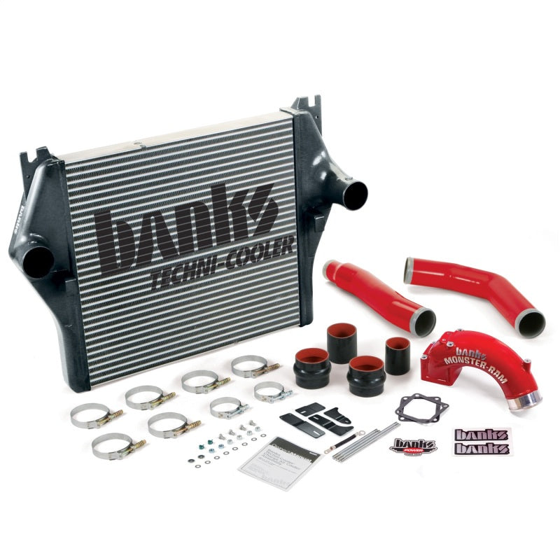 Banks Power 06-07 fits Dodge 5.9L Techni-Cooler System