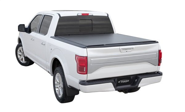 Access Vanish 17-19 fits Ford Super Duty F-250 / F-350 / F-450 6ft 8in Bed Roll-Up Cover