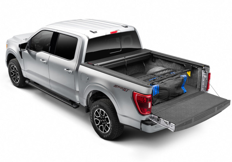 Roll-N-Lock 2022 fits Ford Maverick Cargo Manager