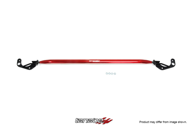Tanabe 2018 fits Toyota Camry / 2019 fits Lexus 300 Front Strut Tower Bar