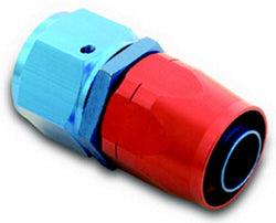 A-1 PRODUCTS 00010 Hose End #10 Straight