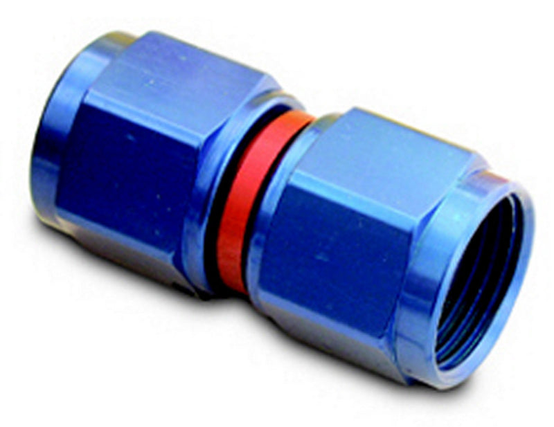 A-1 PRODUCTS CPL04 #4 Str Fem Flare Swivel Coupling