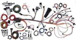 AMERICAN AUTOWIRE 500981 64-67 Chevelle Wire Harness System