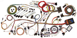 AMERICAN AUTOWIRE 510140 62-67 Nova Wiring Hrness System