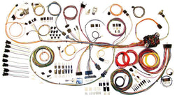 AMERICAN AUTOWIRE 510188 64-67 GTO Wiring Harness