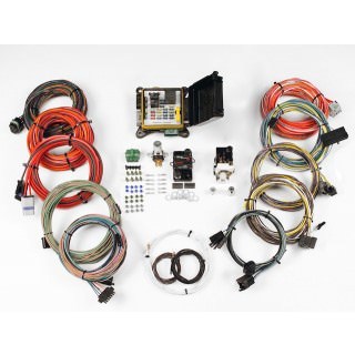 AMERICAN AUTOWIRE 510564 Severe Duty Universal Wiring Kit