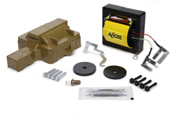 ACCEL 140013 Brute Thunder HEI Coil Yellow Wire